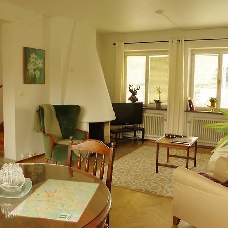 Villa Pedell 隆德 外观 照片