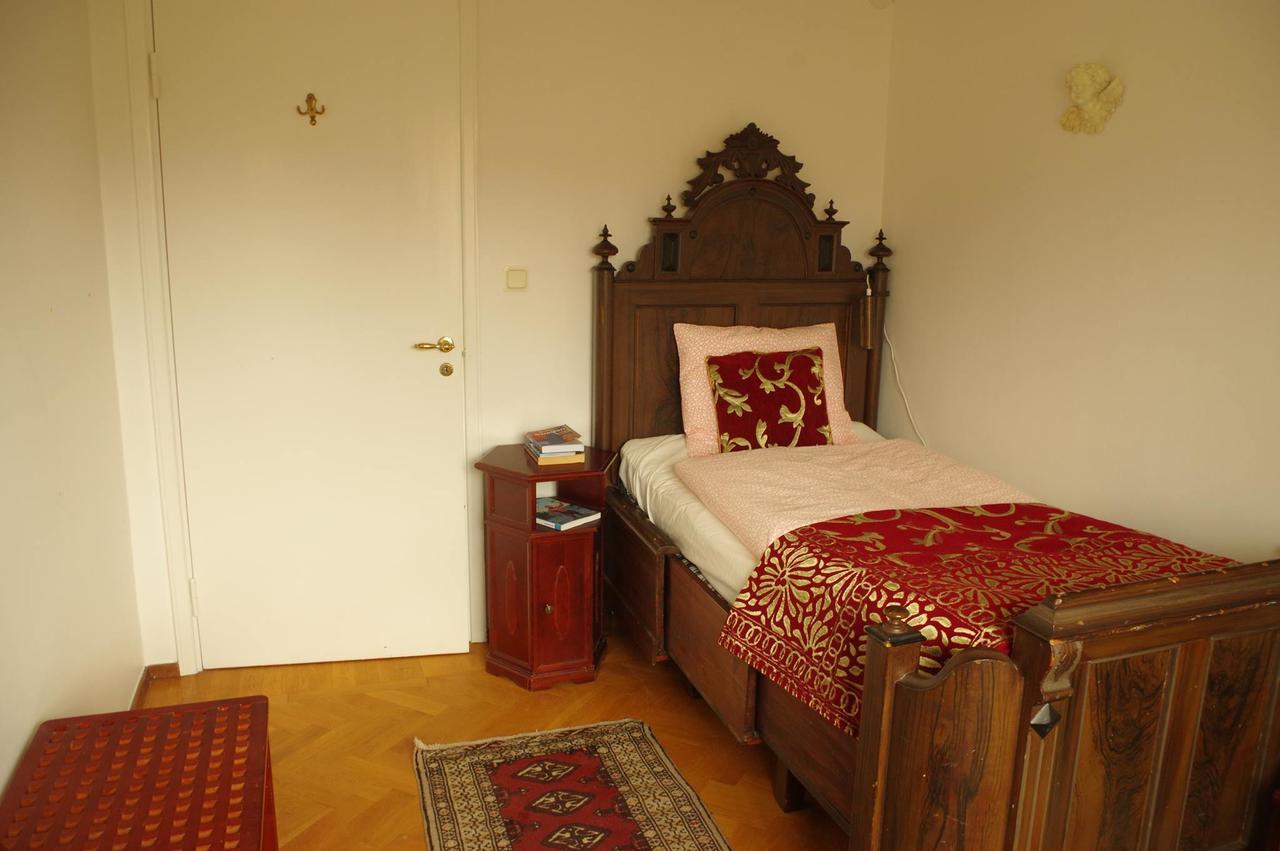 Villa Pedell 隆德 外观 照片